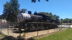 Western Pacific 164